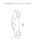 BRAKE INSULATOR WITH THERMAL BARRIER diagram and image