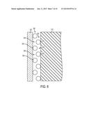 BRAKE INSULATOR WITH THERMAL BARRIER diagram and image