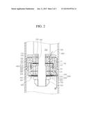 SHOCK ABSORBER diagram and image