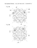 GLAND PACKING diagram and image