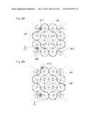 GLAND PACKING diagram and image