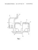 ENGINE COOLANT PUMP SEAL WITHOUT INTERNAL BELLOWS diagram and image