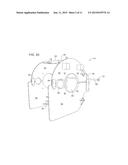 SYSTEM, METHOD AND APPARATUS FOR SUBSEA INSTALLATION OF BUOYANCY MODULES diagram and image