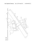 SYSTEM, METHOD AND APPARATUS FOR SUBSEA INSTALLATION OF BUOYANCY MODULES diagram and image