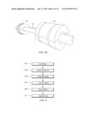 SYSTEM, METHOD AND APPARATUS FOR SUBSEA INSTALLATION OF BUOYANCY MODULES diagram and image