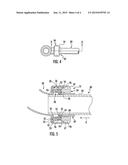 SELF-LOCKING PUSH-TO-CONNECT INSERT diagram and image