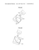 METHOD OF MANUFACTURING AN ELBOW, CUTTING TOOL, AND ELBOW diagram and image