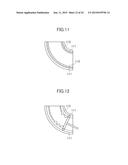 METHOD OF MANUFACTURING AN ELBOW, CUTTING TOOL, AND ELBOW diagram and image