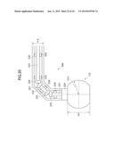 METHOD OF MANUFACTURING AN ELBOW, CUTTING TOOL, AND ELBOW diagram and image