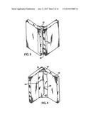 LINERS AND LININGS FOR TANKS AND OTHER LIQUID CONTAINMENT VESSELS diagram and image