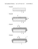 WAVE-LENGTH CONVERSION INORGANIC MEMBER, AND METHOD FOR MANUFACTURING THE     SAME diagram and image