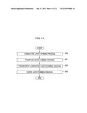 WAVE-LENGTH CONVERSION INORGANIC MEMBER, AND METHOD FOR MANUFACTURING THE     SAME diagram and image