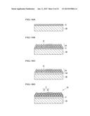 WAVE-LENGTH CONVERSION INORGANIC MEMBER, AND METHOD FOR MANUFACTURING THE     SAME diagram and image