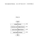 WAVE-LENGTH CONVERSION INORGANIC MEMBER, AND METHOD FOR MANUFACTURING THE     SAME diagram and image