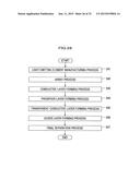 WAVE-LENGTH CONVERSION INORGANIC MEMBER, AND METHOD FOR MANUFACTURING THE     SAME diagram and image