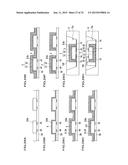 WAVE-LENGTH CONVERSION INORGANIC MEMBER, AND METHOD FOR MANUFACTURING THE     SAME diagram and image