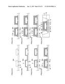 WAVE-LENGTH CONVERSION INORGANIC MEMBER, AND METHOD FOR MANUFACTURING THE     SAME diagram and image