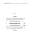 WAVE-LENGTH CONVERSION INORGANIC MEMBER, AND METHOD FOR MANUFACTURING THE     SAME diagram and image