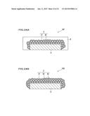 WAVE-LENGTH CONVERSION INORGANIC MEMBER, AND METHOD FOR MANUFACTURING THE     SAME diagram and image