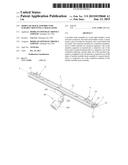 MODULAR TRACK ASSEMBLY FOR SLIDABLY MOUNTING A TRACK LIGHT diagram and image