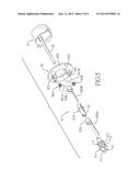 ROTARY PROJECTOR LIGHT diagram and image