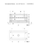 COMBUSTION DEVICE FOR A GAS TURBINE diagram and image