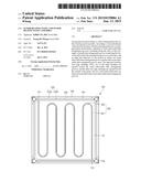 FLOOR HEATING PANEL AND FLOOR HEATING PANEL ASSEMBLY diagram and image