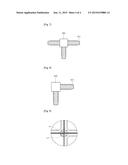 FLOOR HEATING PANEL AND FLOOR HEATING PANEL ASSEMBLY diagram and image