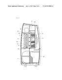 DEHUMIDIFIER diagram and image