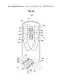 AIR CONDITIONER diagram and image