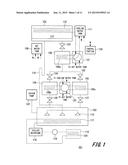 ADSORPTION REFRIGERATOR diagram and image