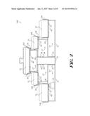 TEMPERATURE REGULATING FOOD CONVEYING CONTAINER SYSTEM diagram and image