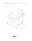 TEMPERATURE REGULATING FOOD CONVEYING CONTAINER SYSTEM diagram and image