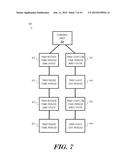 TEMPERATURE REGULATING FOOD CONVEYING CONTAINER SYSTEM diagram and image