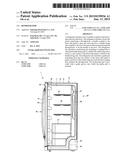 REFRIGERATOR diagram and image