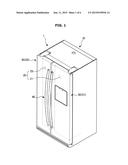 REFRIGERATOR diagram and image