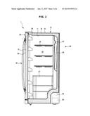 REFRIGERATOR diagram and image