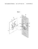 REFRIGERATOR diagram and image