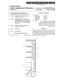 VACUUM INSULATION PANEL AND REFRIGERATOR INCLUDING THE SAME diagram and image