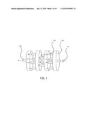 FLUID HEAT EXCHANGING APPARATUS diagram and image