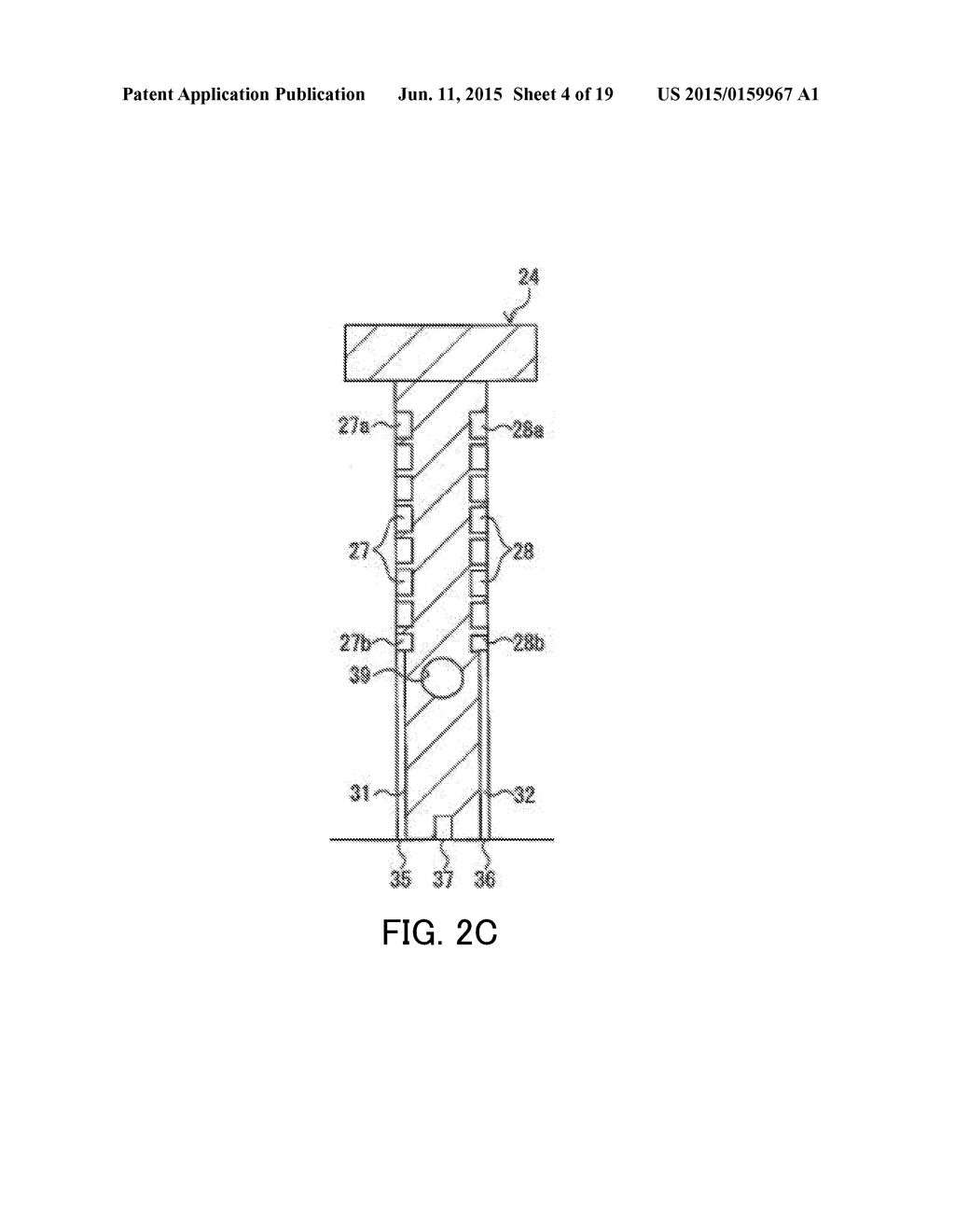 FLUID HEAT EXCHANGING APPARATUS - diagram, schematic, and image 05