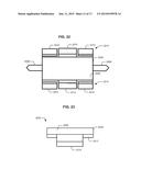 Artwork Display Frame and Related Methods diagram and image