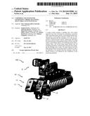 Cartridge and System for Generating a Projectile with a Selectable Launch     Velocity diagram and image