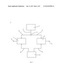 VARIABLE-FREQUENCY OPTICAL COMBS, HETERODYNE SENSOR, AND PROCESS FOR     PERFORMING SPECTROSCOPY diagram and image