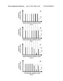 VARIABLE-FREQUENCY OPTICAL COMBS, HETERODYNE SENSOR, AND PROCESS FOR     PERFORMING SPECTROSCOPY diagram and image