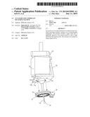 ACCESSORY FOR COORDINATE MEASURING MACHINE diagram and image