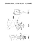 HOLE-MEASUREMENT SYSTEMS AND METHODS USING A NON-ROTATING CHROMATIC POINT     SENSOR (CPS) PEN diagram and image