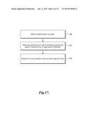 HOLE-MEASUREMENT SYSTEMS AND METHODS USING A NON-ROTATING CHROMATIC POINT     SENSOR (CPS) PEN diagram and image