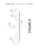 METHOD AND APPARATUS TO MONITOR AND CONTROL SHEET CHARACTERISTICS ON A     CREPING PROCESS diagram and image