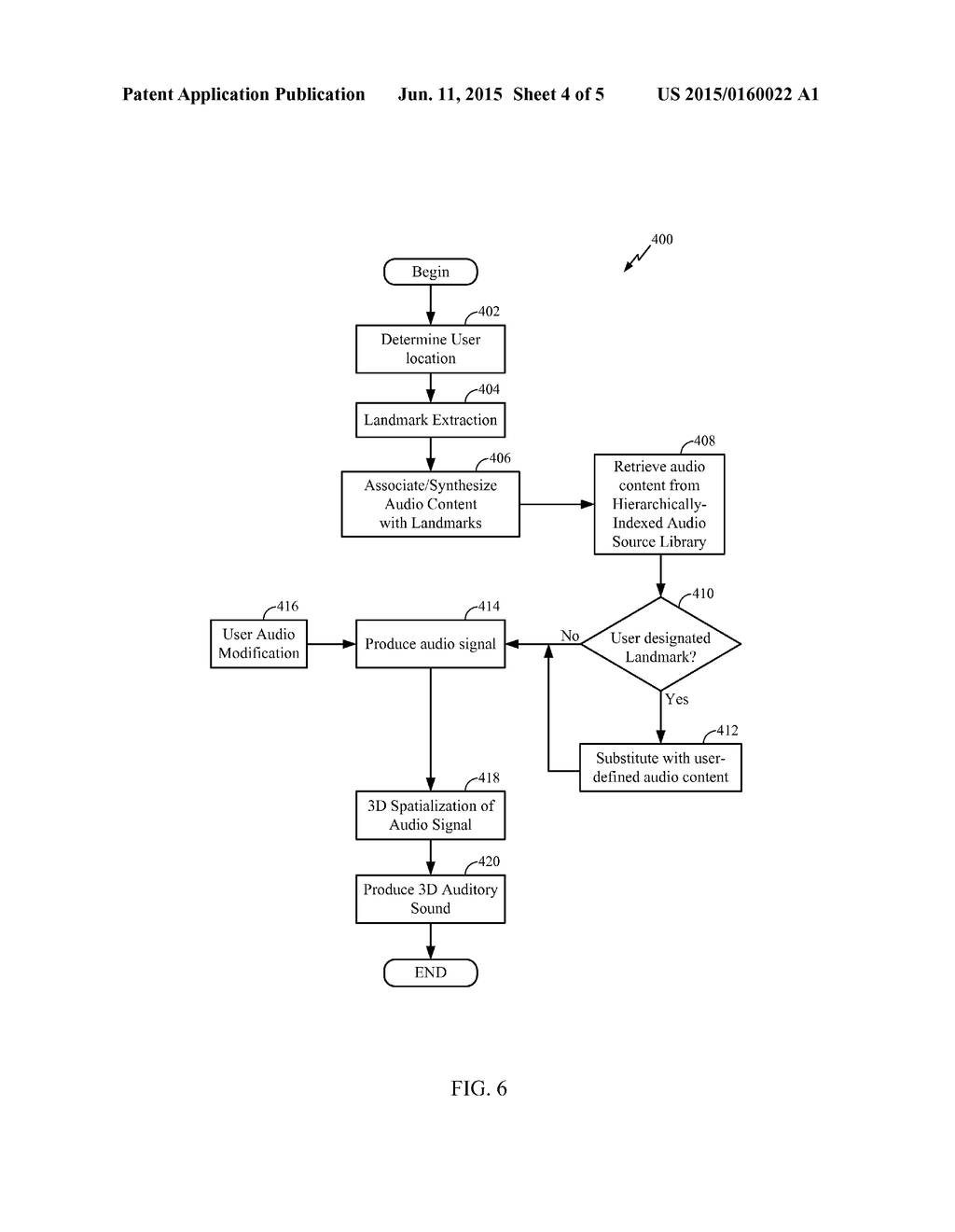 NAVIGATIONAL SOUNDSCAPING - diagram, schematic, and image 05